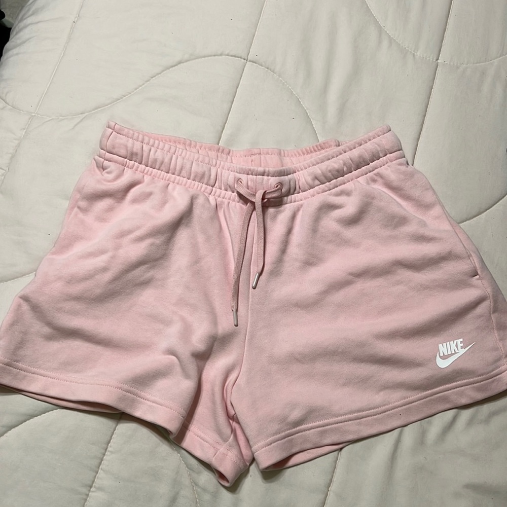 Nike Sweat Shorts